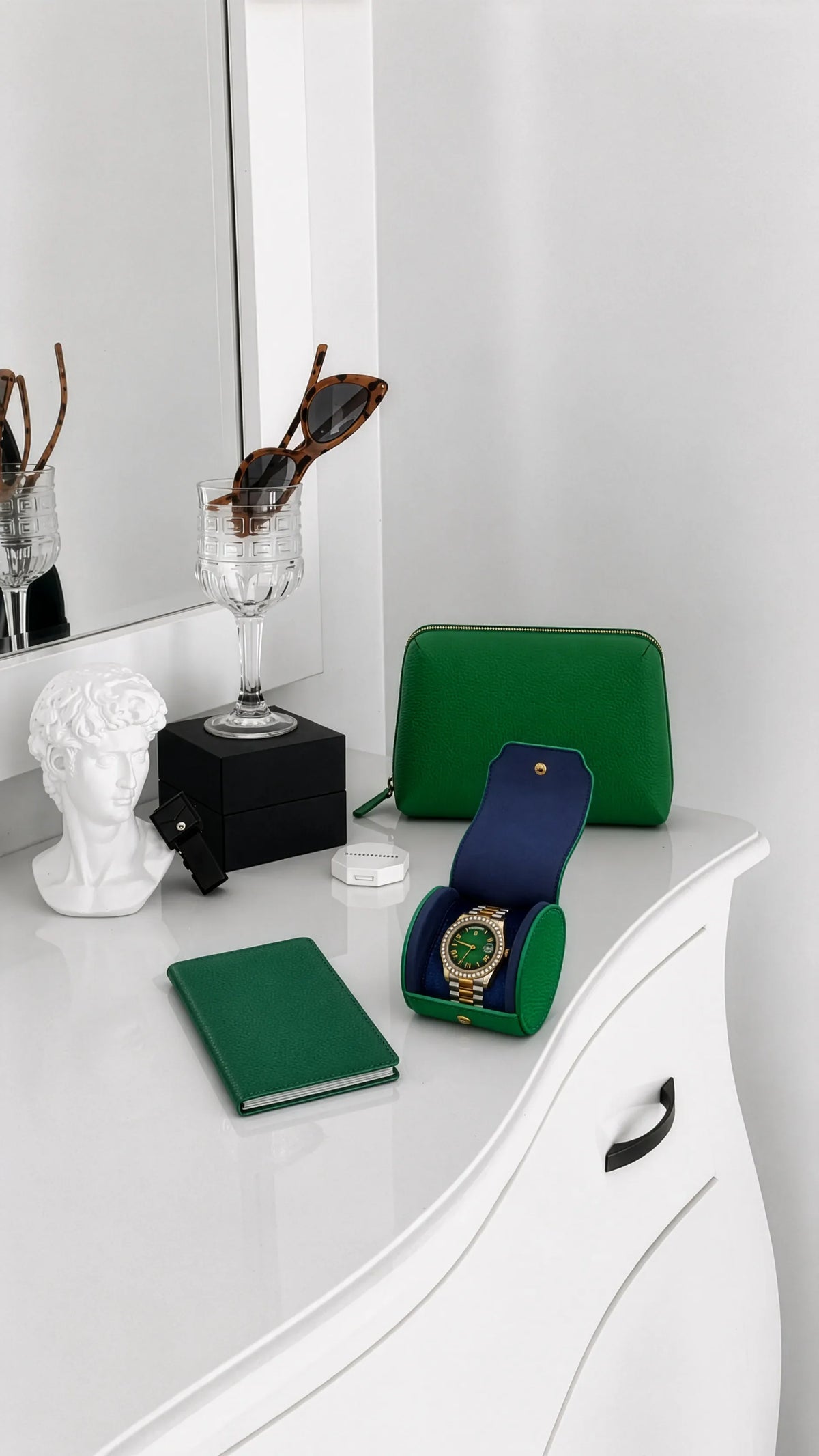 Leather Accessories