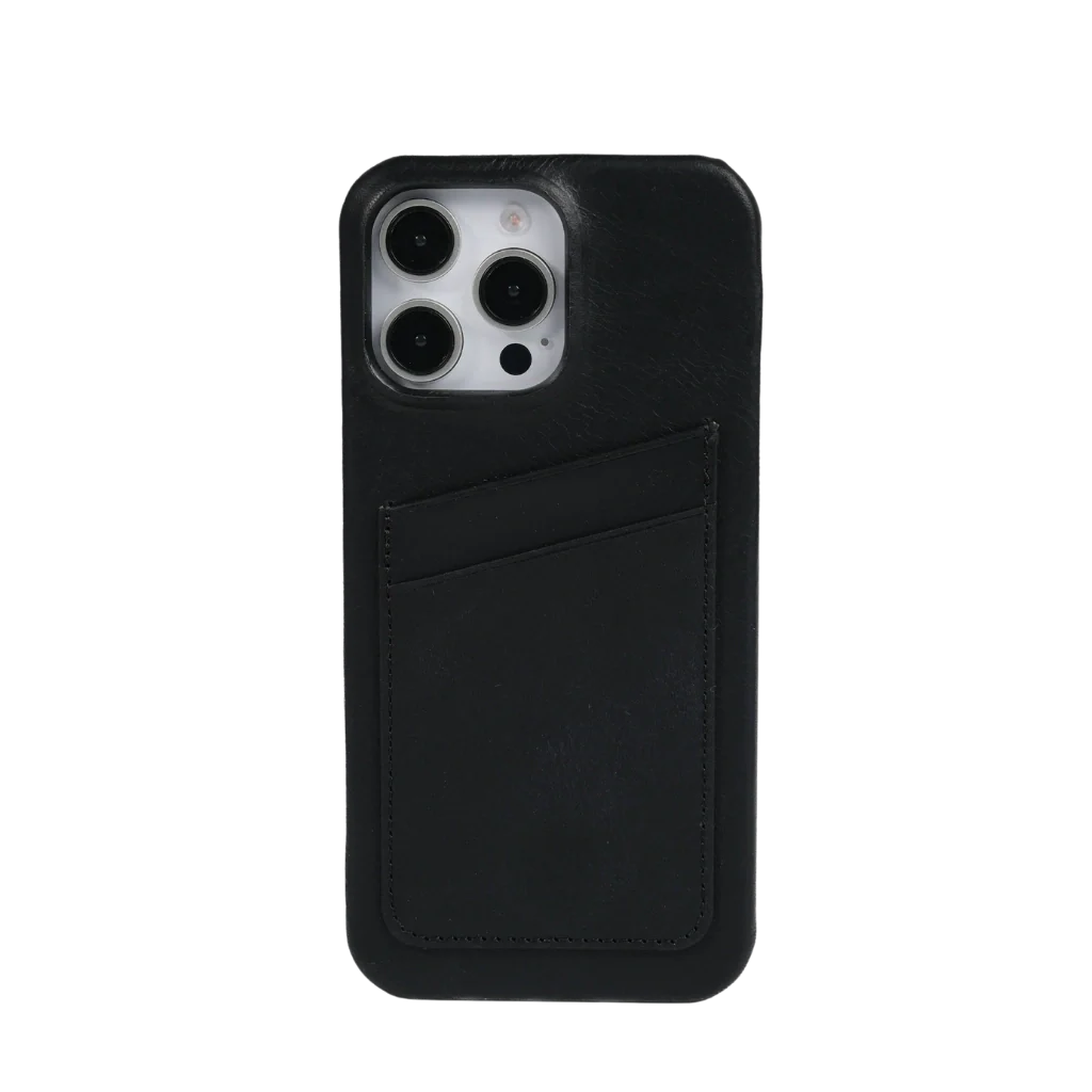 Loculus - Leather Case for iPhone 14 Series