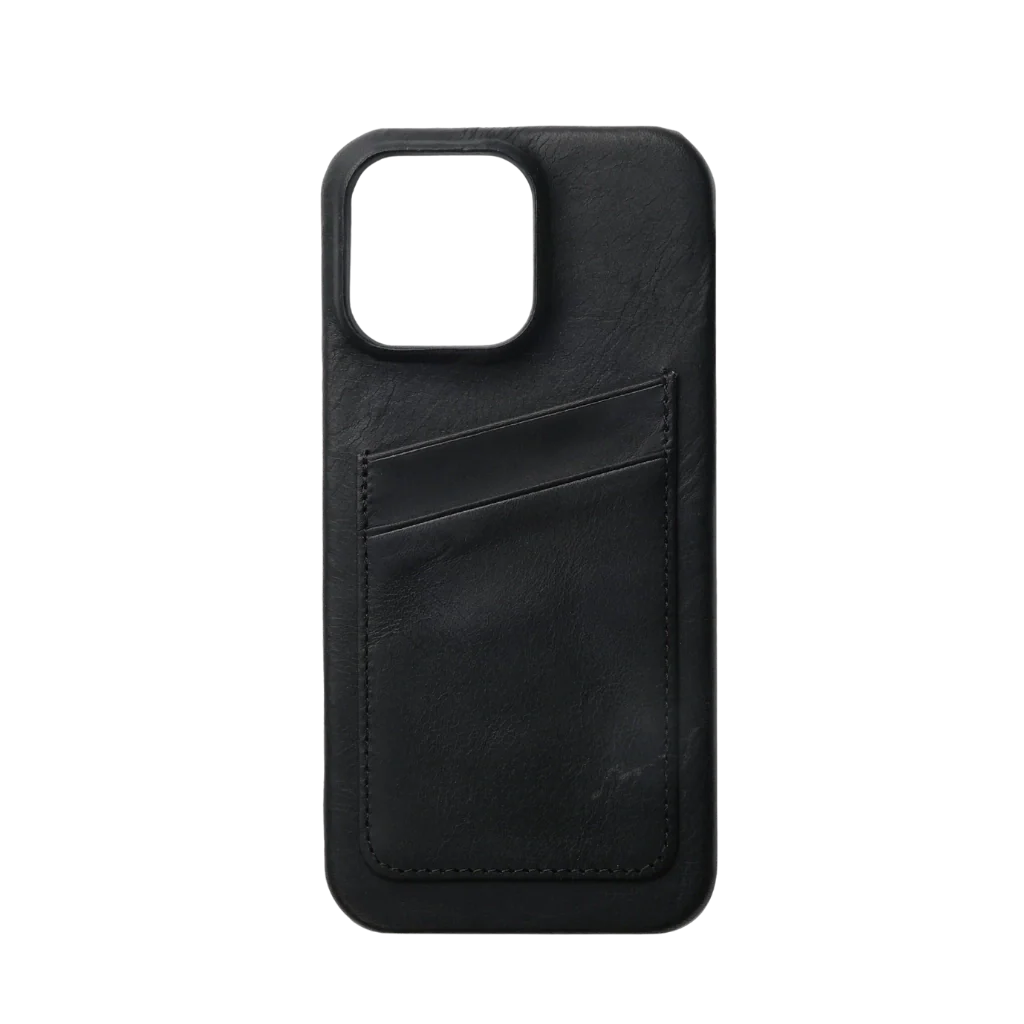 Loculus - Leather Case for iPhone 13 Series