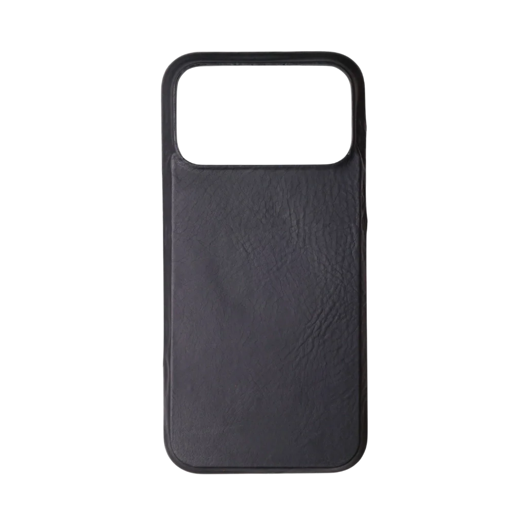 Nexus - Leather Folio Case for iPhone 17 Series