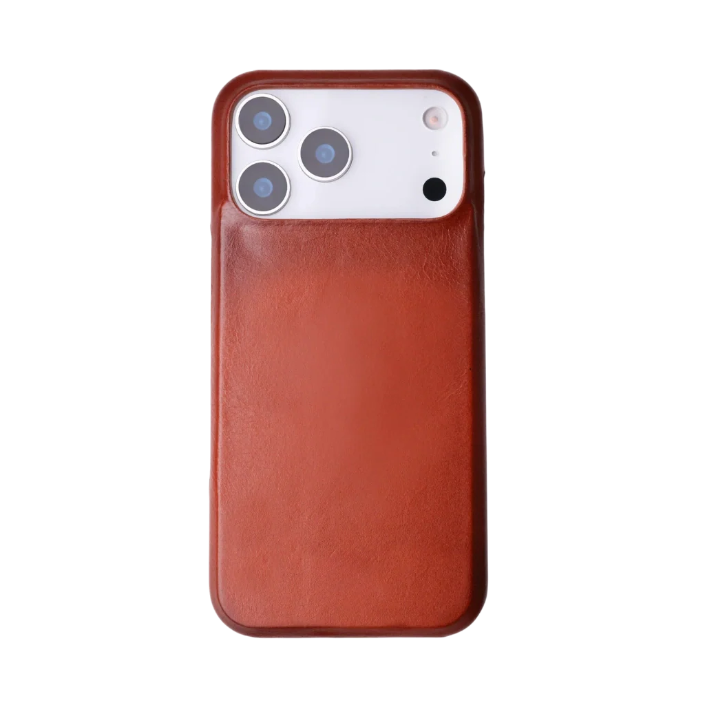 Nexus - Leather Folio Case for iPhone 17 Series