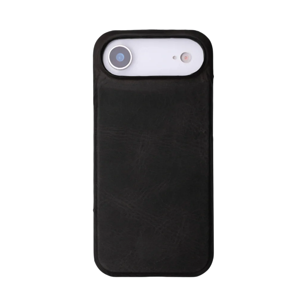 Nexus - Leather Folio Case for iPhone 17 Series