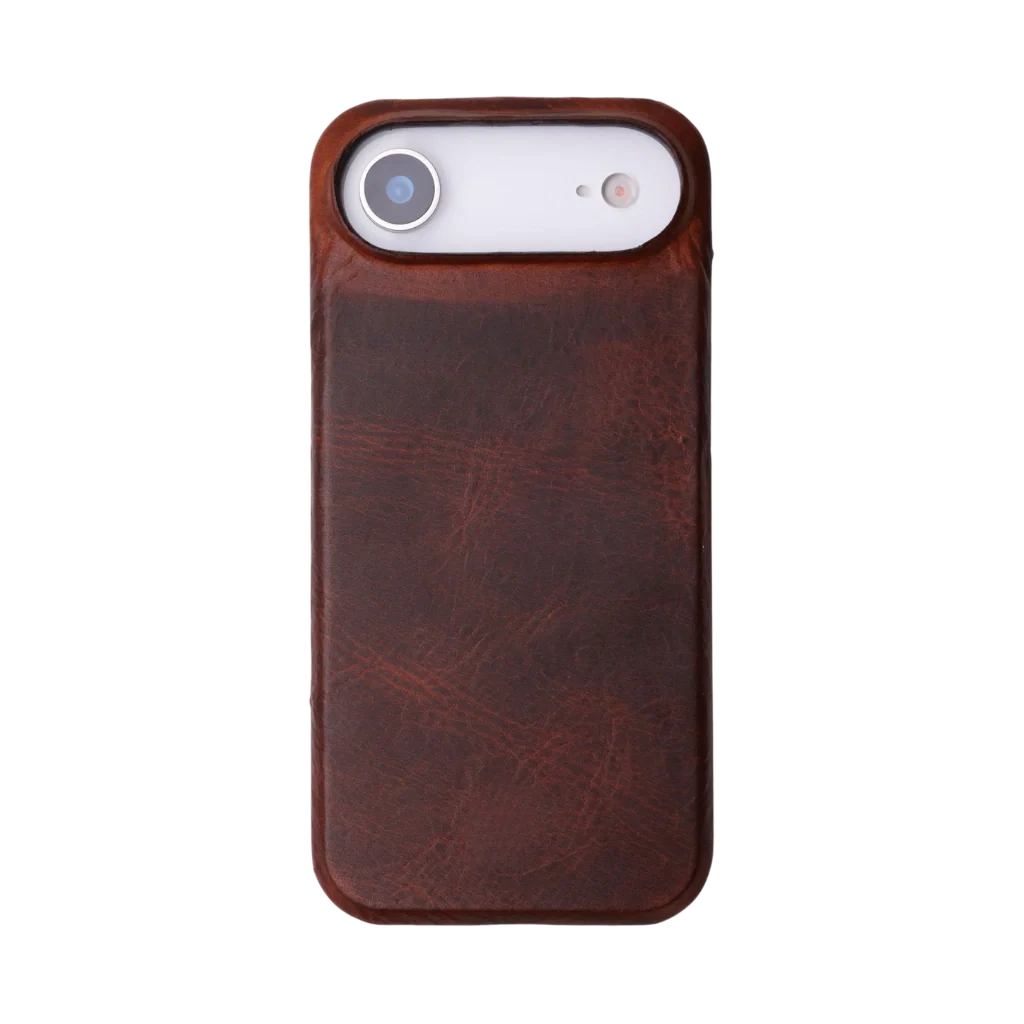 Nexus - Leather Folio Case for iPhone 17 Series