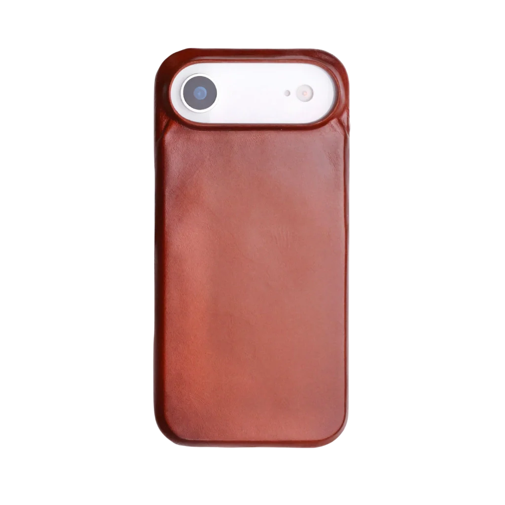 Nexus - Leather Folio Case for iPhone 17 Series