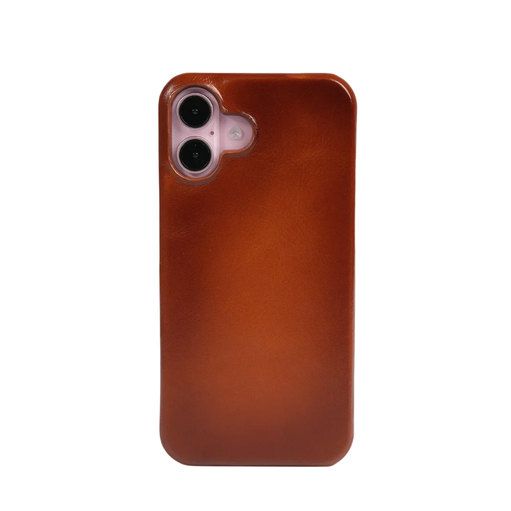 Nexus - Leather Folio Case for iPhone 17 Series