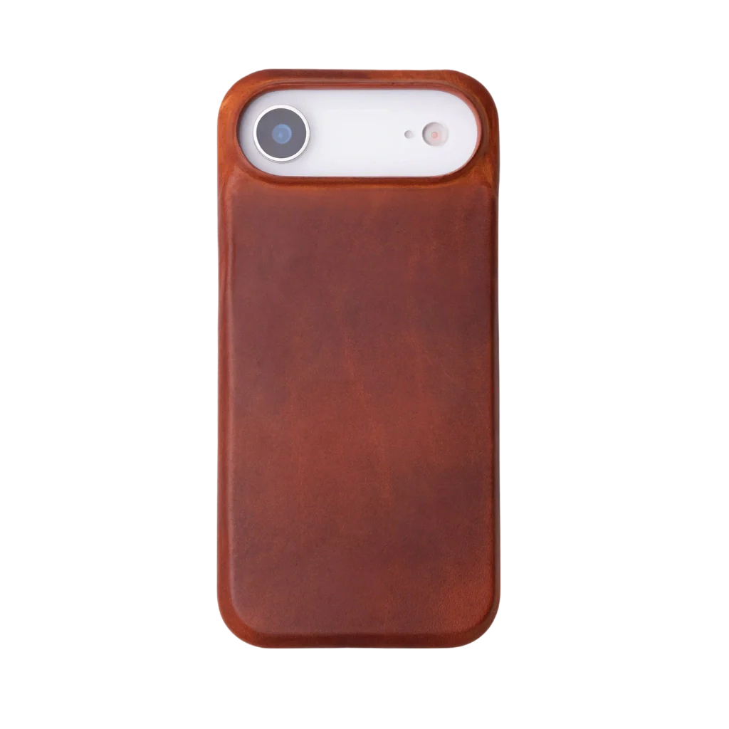 Nexus - Leather Folio Case for iPhone 17 Series