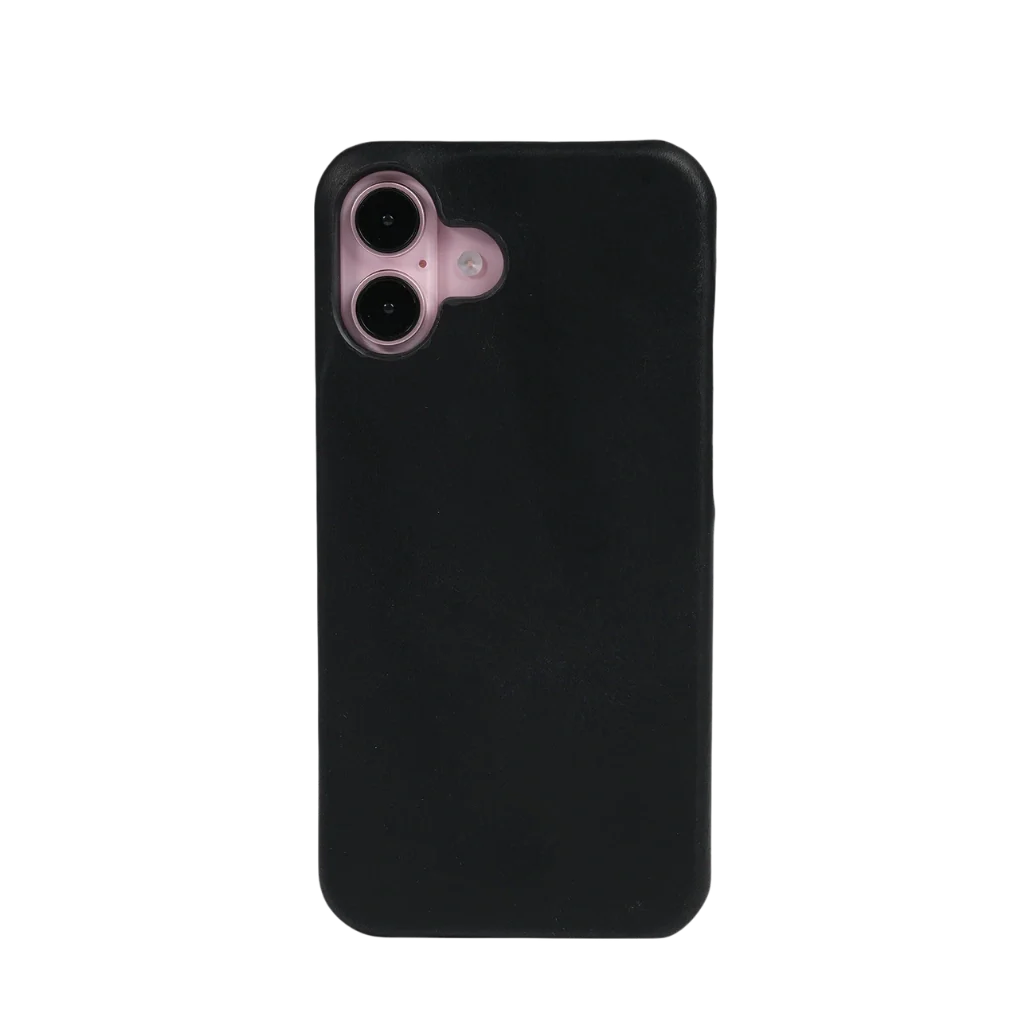 Nexus - Leather Folio Case for iPhone 17 Series
