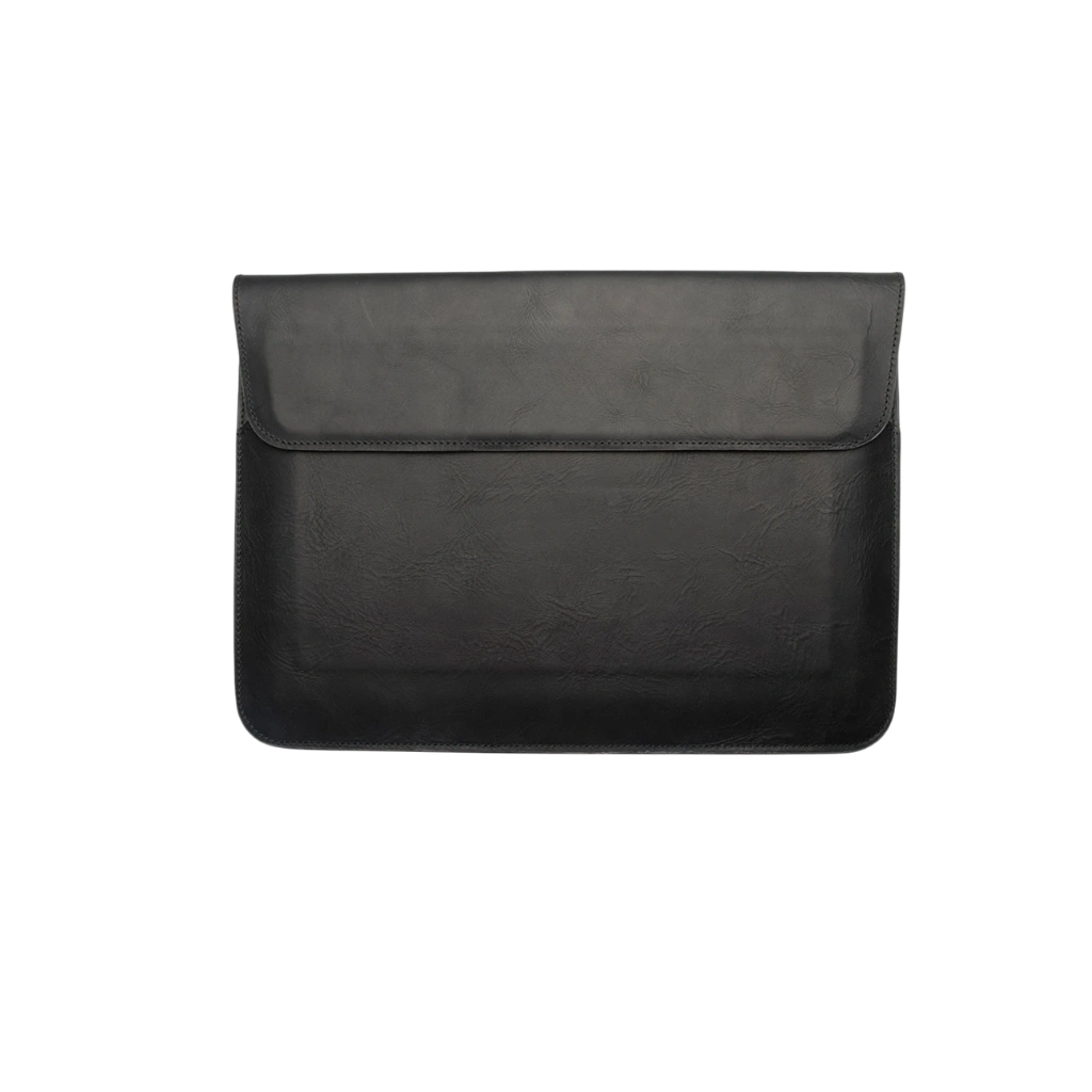 Volumen - Leather MacBook Sleeve