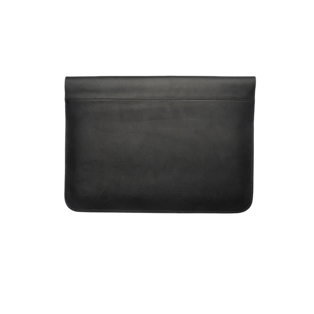 Volumen - Leather MacBook Sleeve