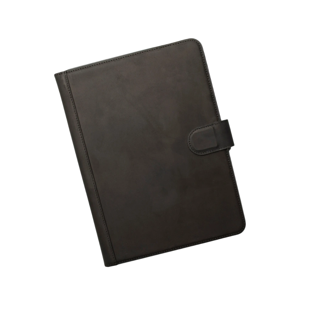 Tabula - Leather Case for iPad Series