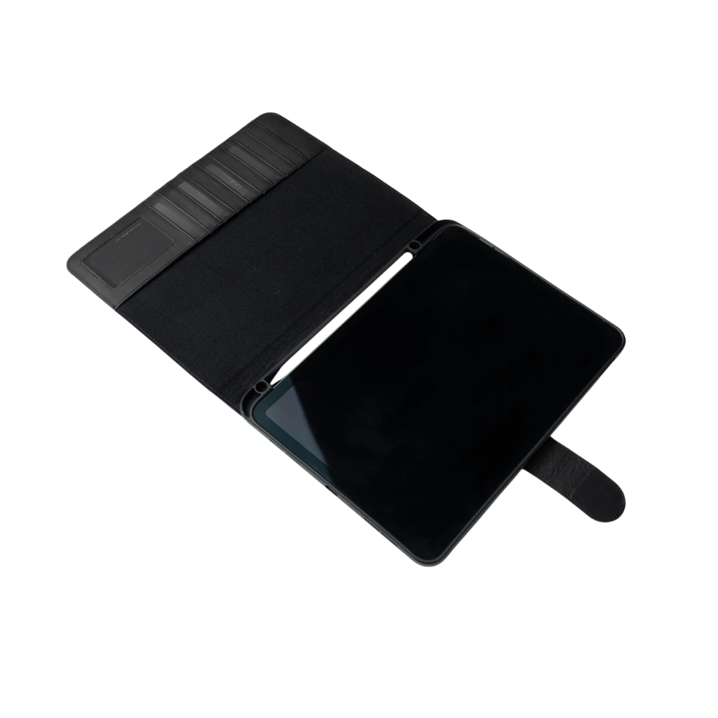 Tabula - Leather Case for iPad Series