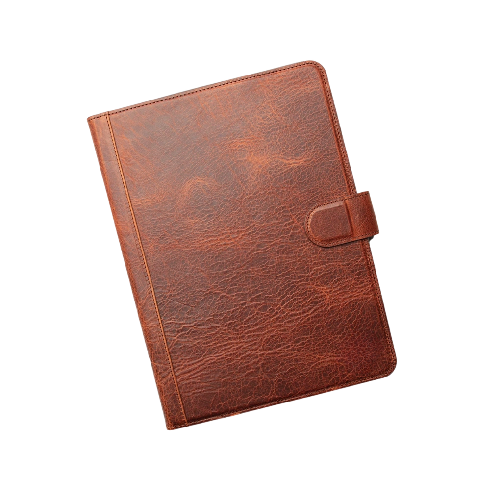Tabula - Leather Case for iPad Series