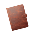 Tabula - Leather Case for iPad Series