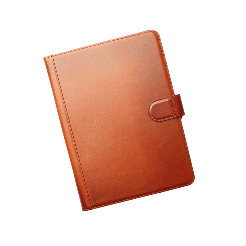 Tabula - Leather Case for iPad Series