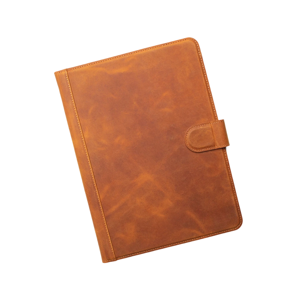 Tabula - Leather Case for iPad Series