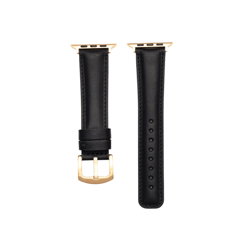 Vinculum - Leather Apple Watch Strap
