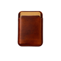 Classis - MagSafe Leather Card Holder