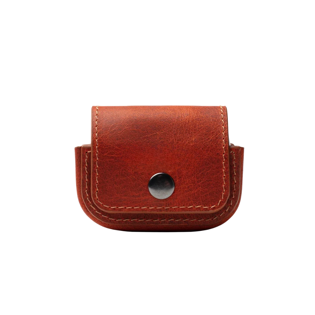 Sonus - Leather AirPods Case