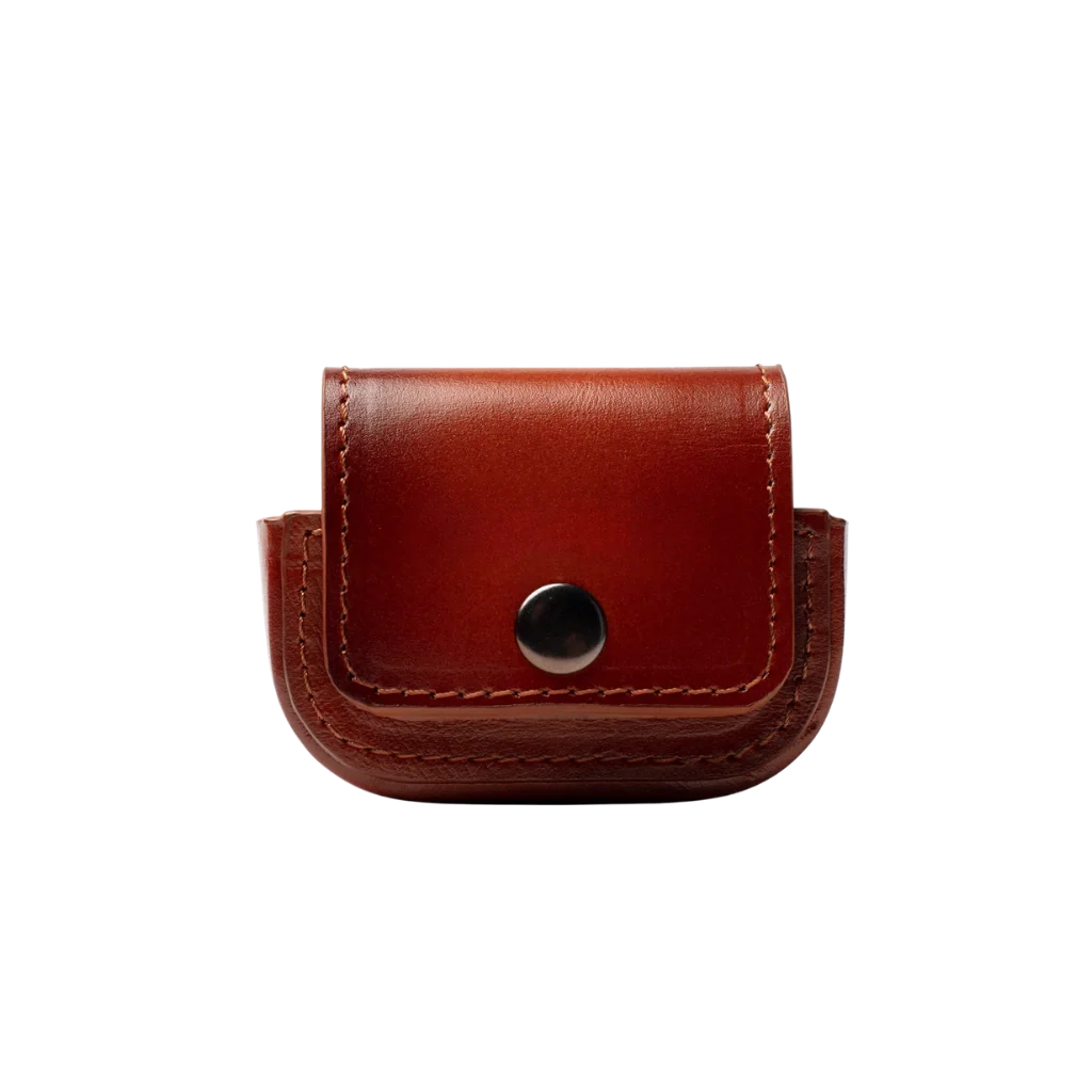 Sonus - Leather AirPods Case