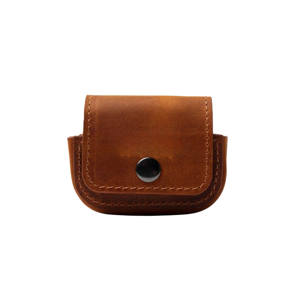 Sonus - Leather AirPods Case