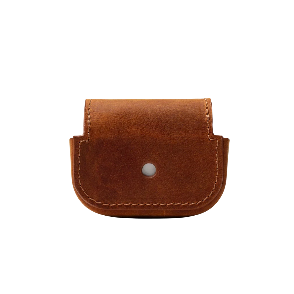 Sonus - Leather AirPods Case