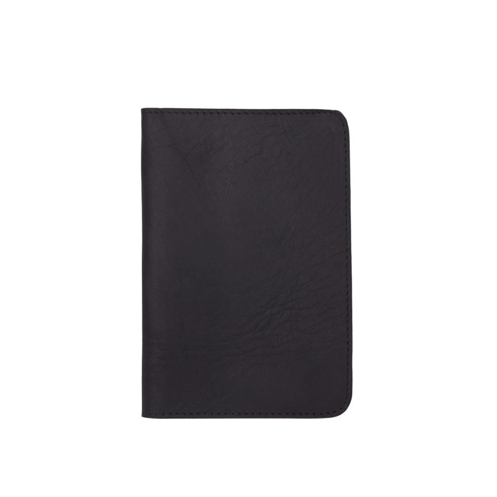Iter - Leather Passport Holder
