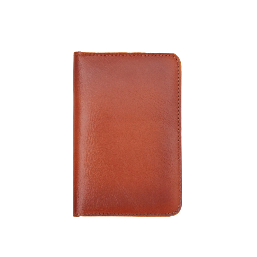Iter - Leather Passport Holder