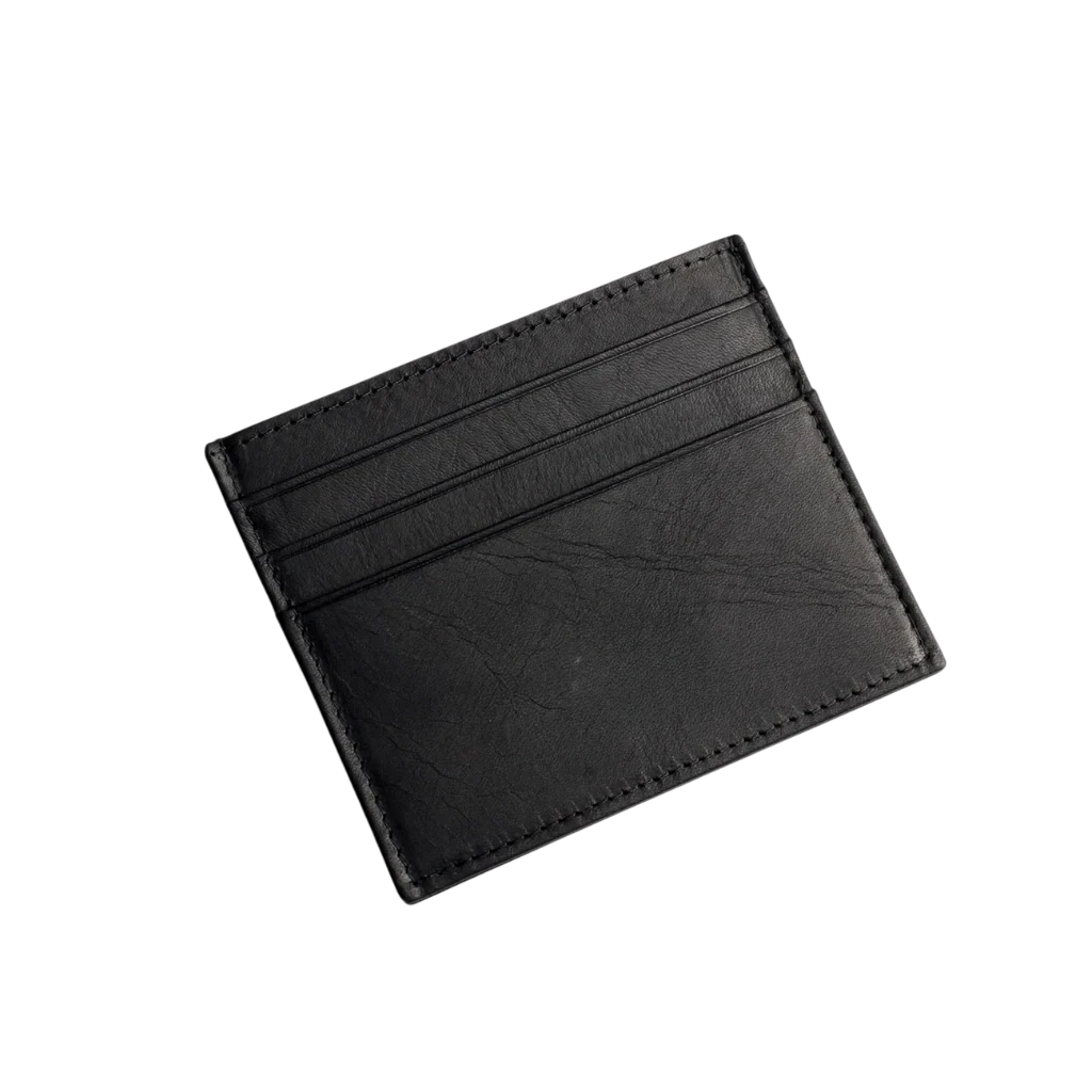 Consul - Slim Leather Card Holder