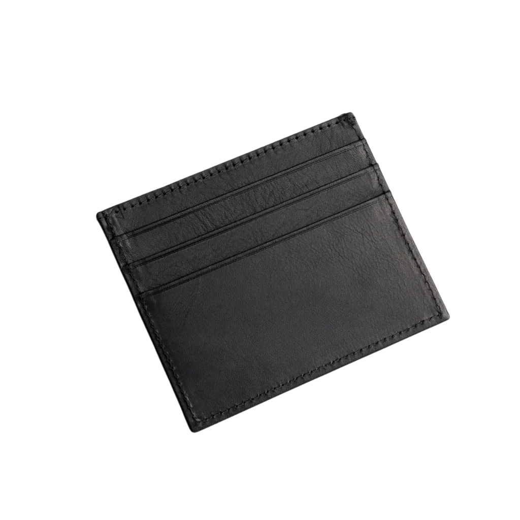 Consul - Slim Leather Card Holder