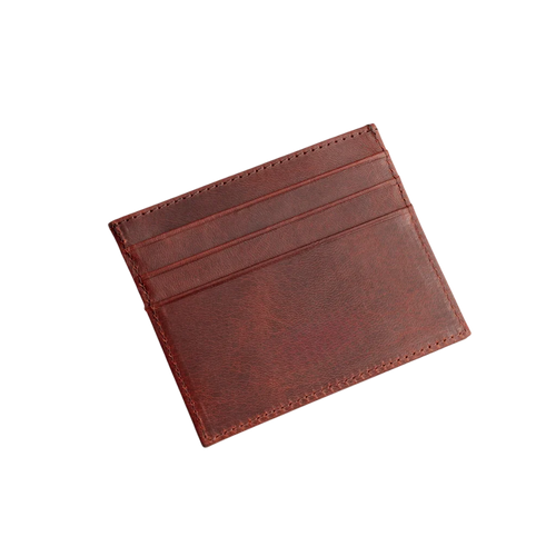 Consul - Slim Leather Card Holder
