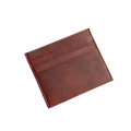 Consul - Slim Leather Card Holder