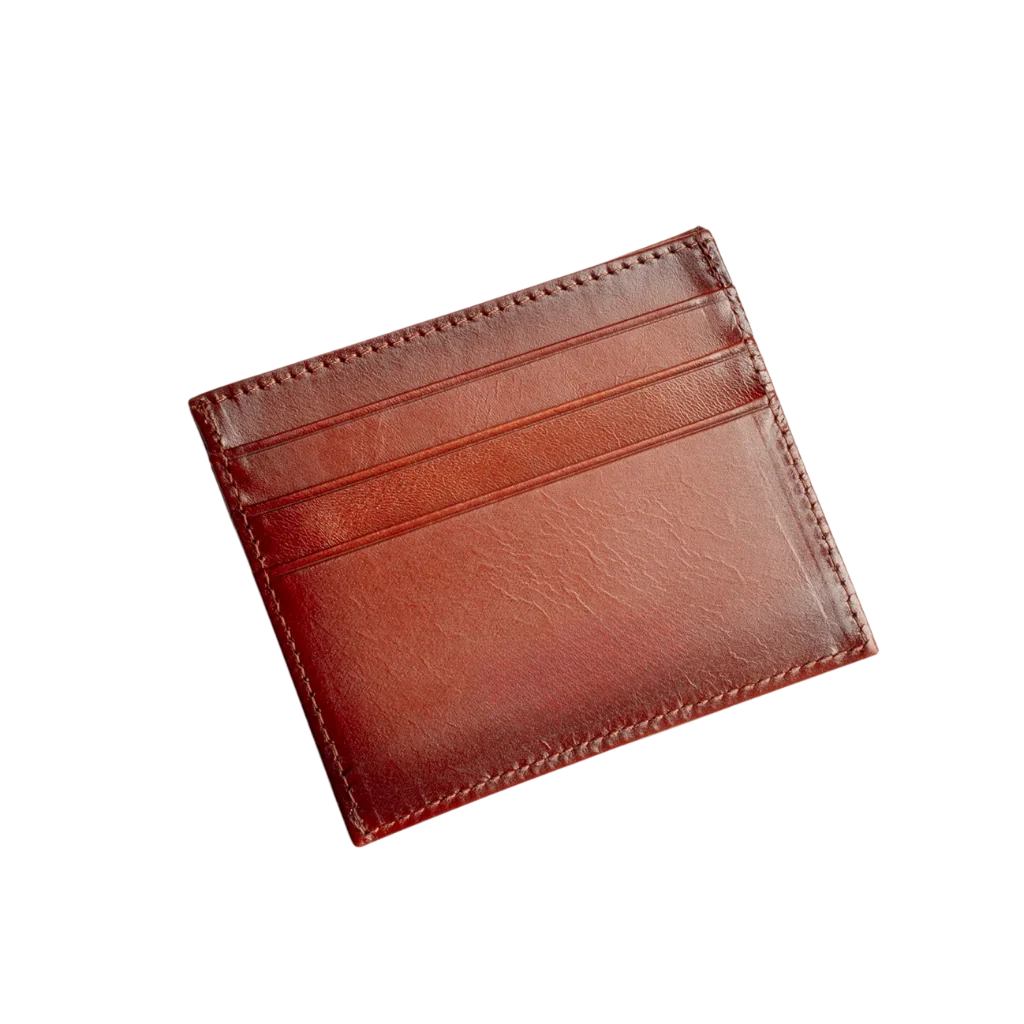 Consul - Slim Leather Card Holder