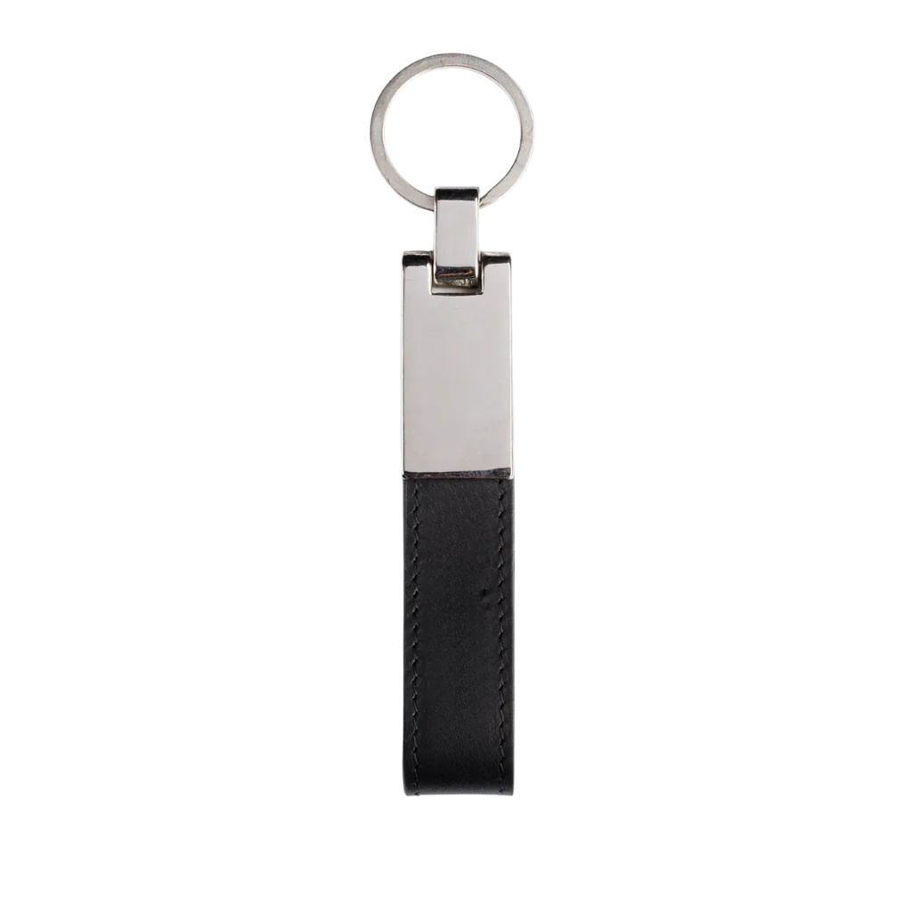 Clavis - Leather Key Holder