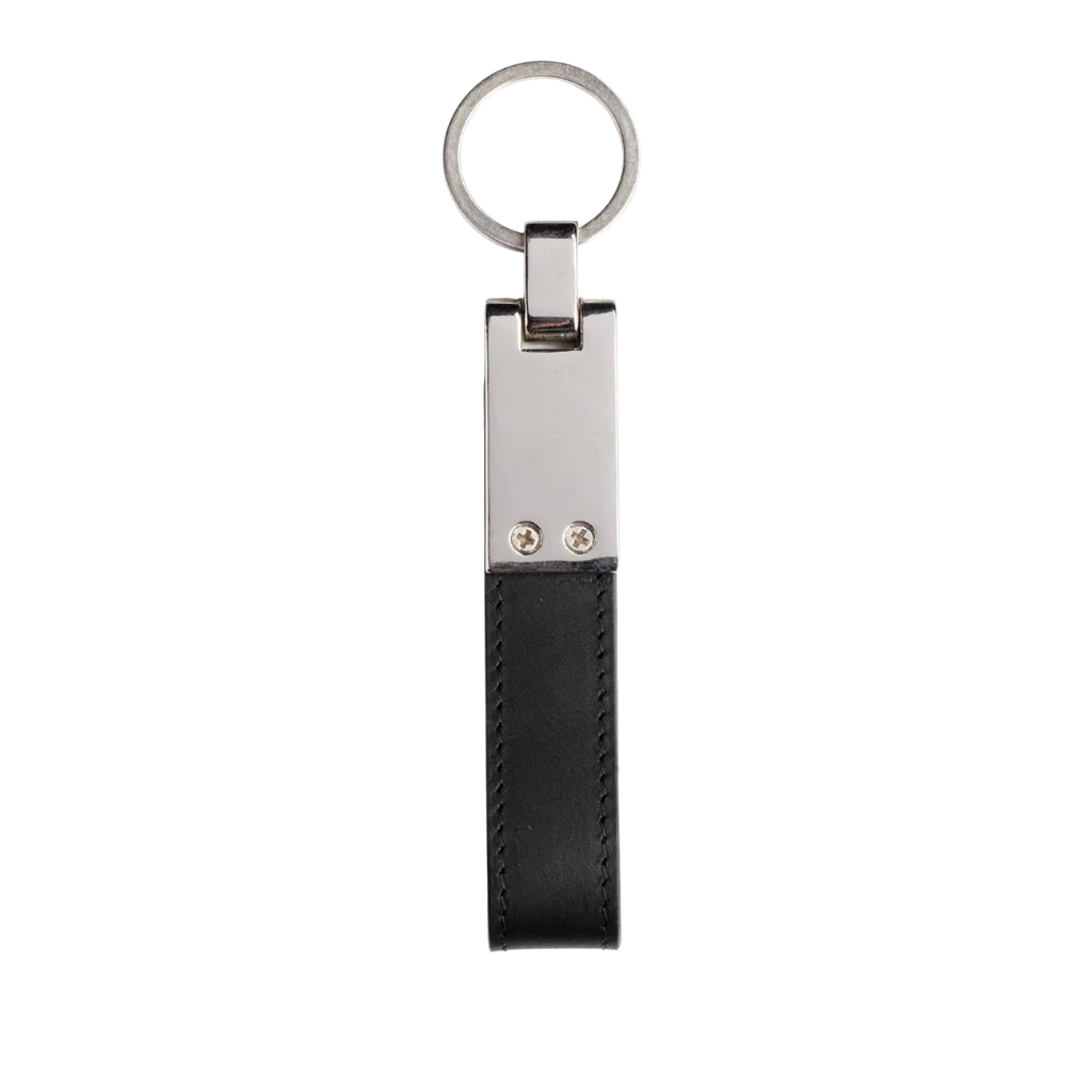 Clavis - Leather Key Holder