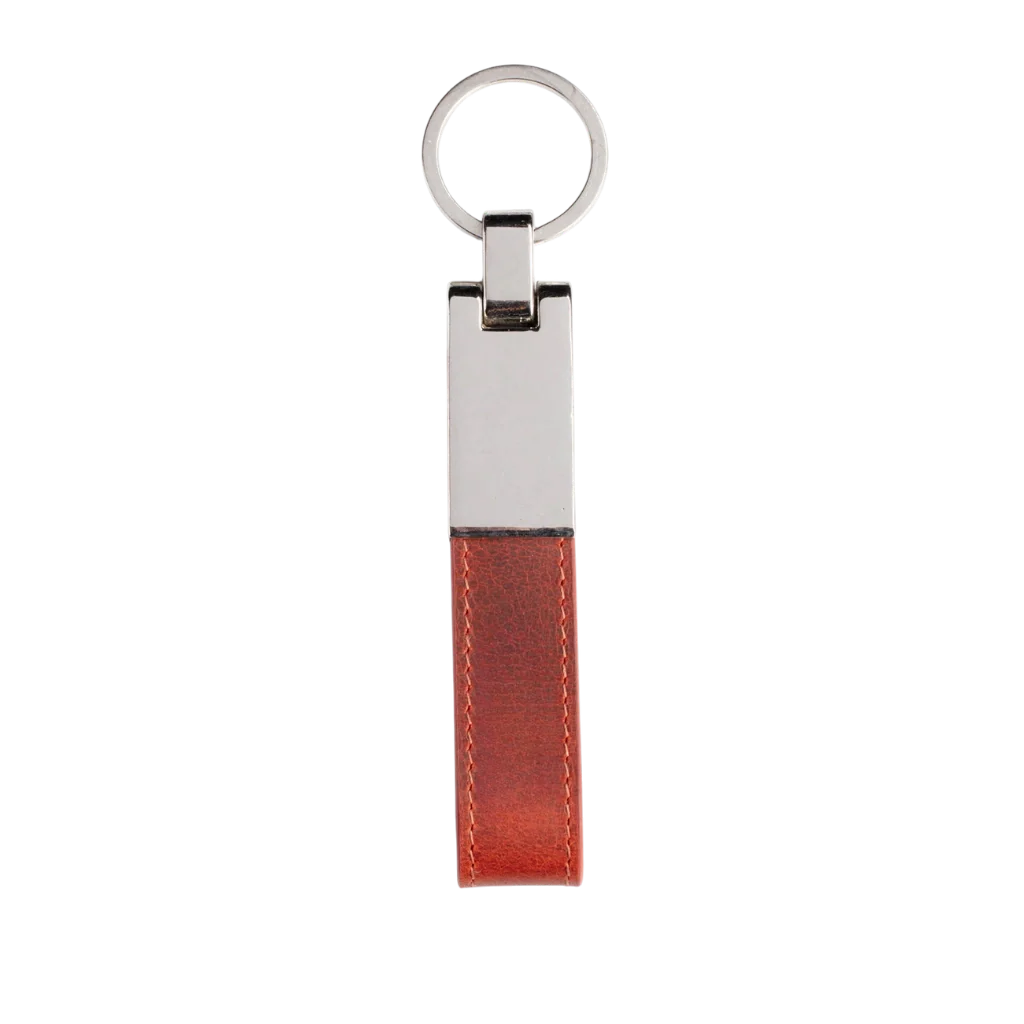 Clavis - Leather Key Holder
