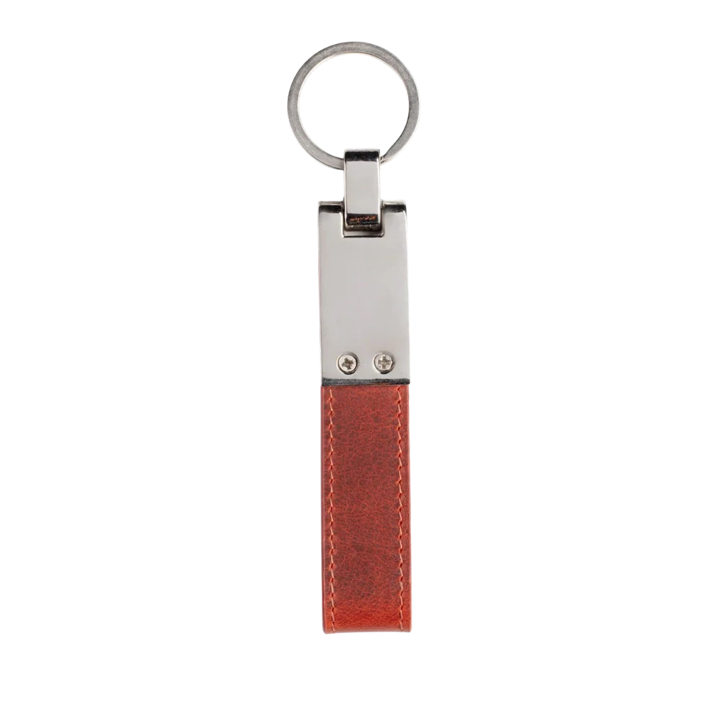 Clavis - Leather Key Holder