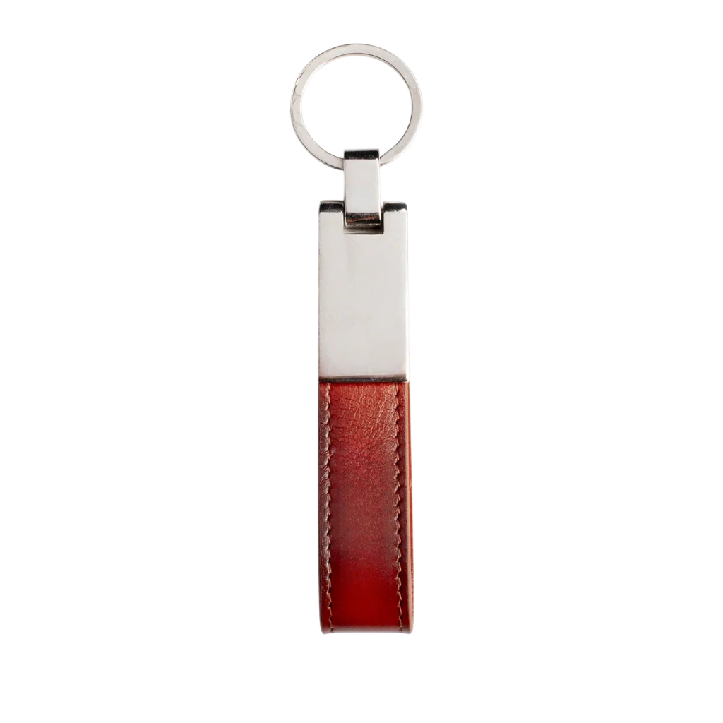 Clavis - Leather Key Holder