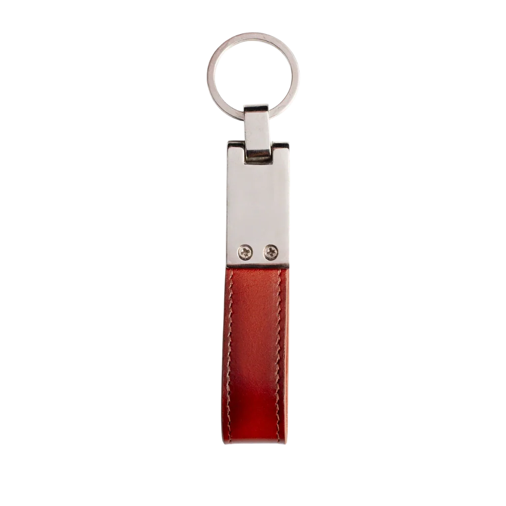 Clavis - Leather Key Holder