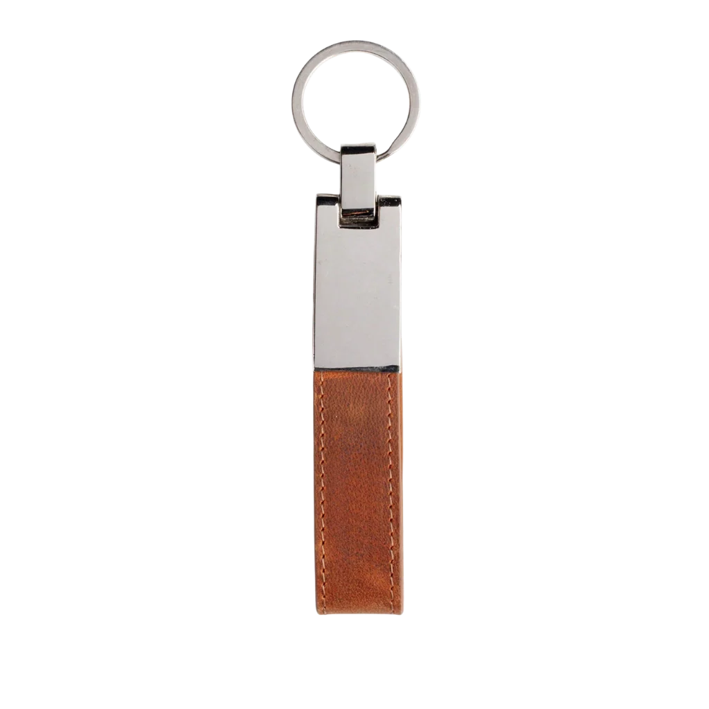 Clavis - Leather Key Holder