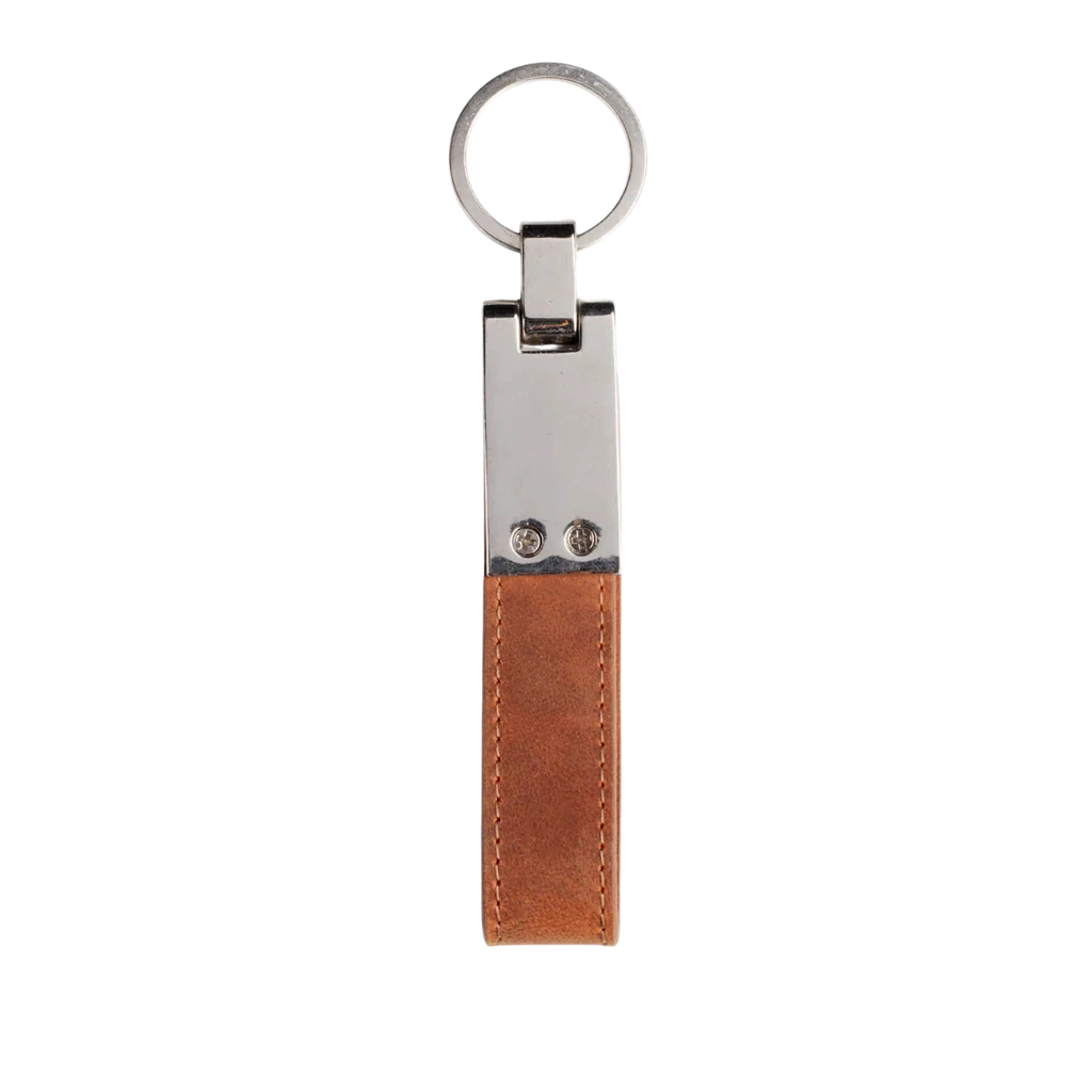Clavis - Leather Key Holder