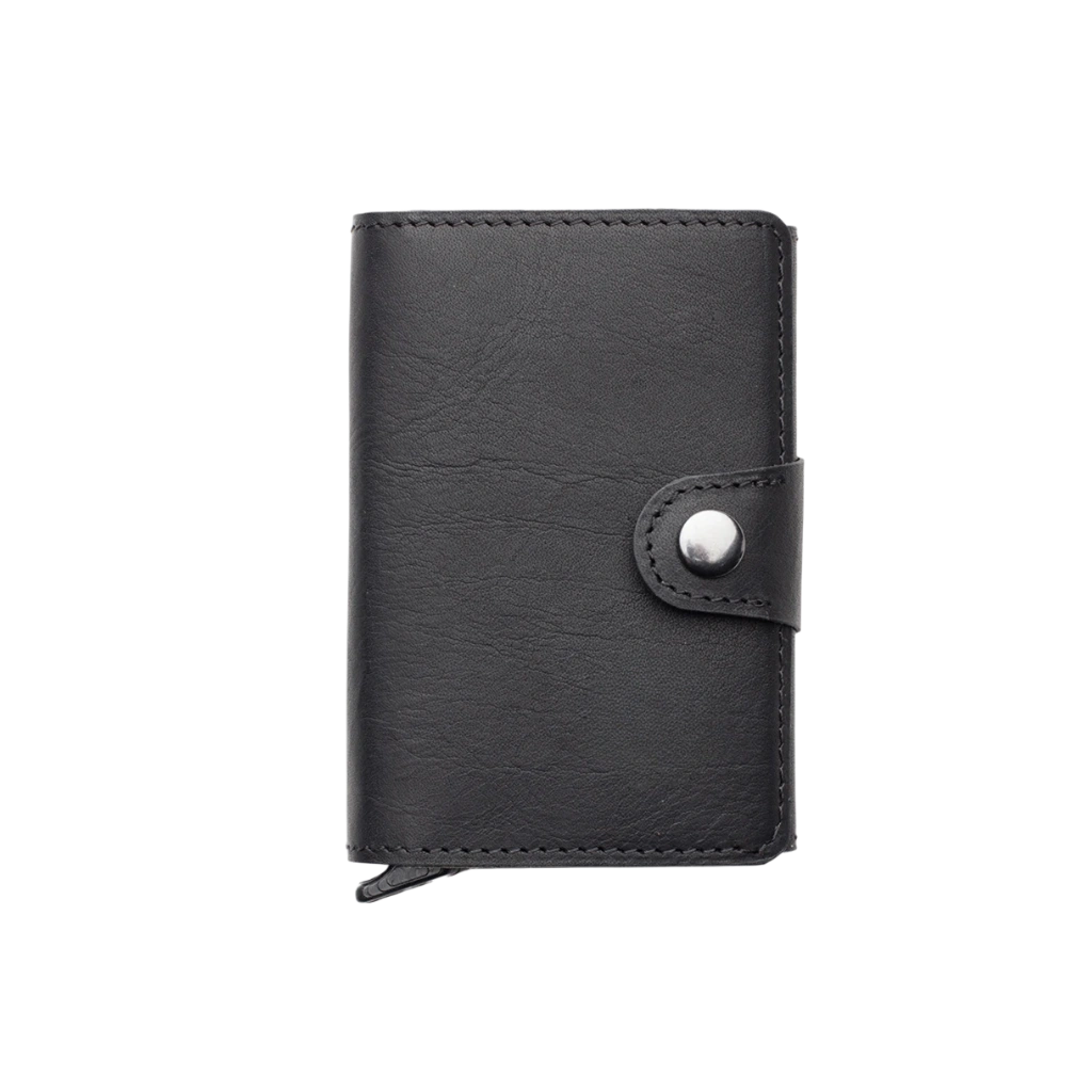 Legatus - Leather Multi-Card Wallet