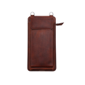 Strophium - Leather Phone Neck Strap