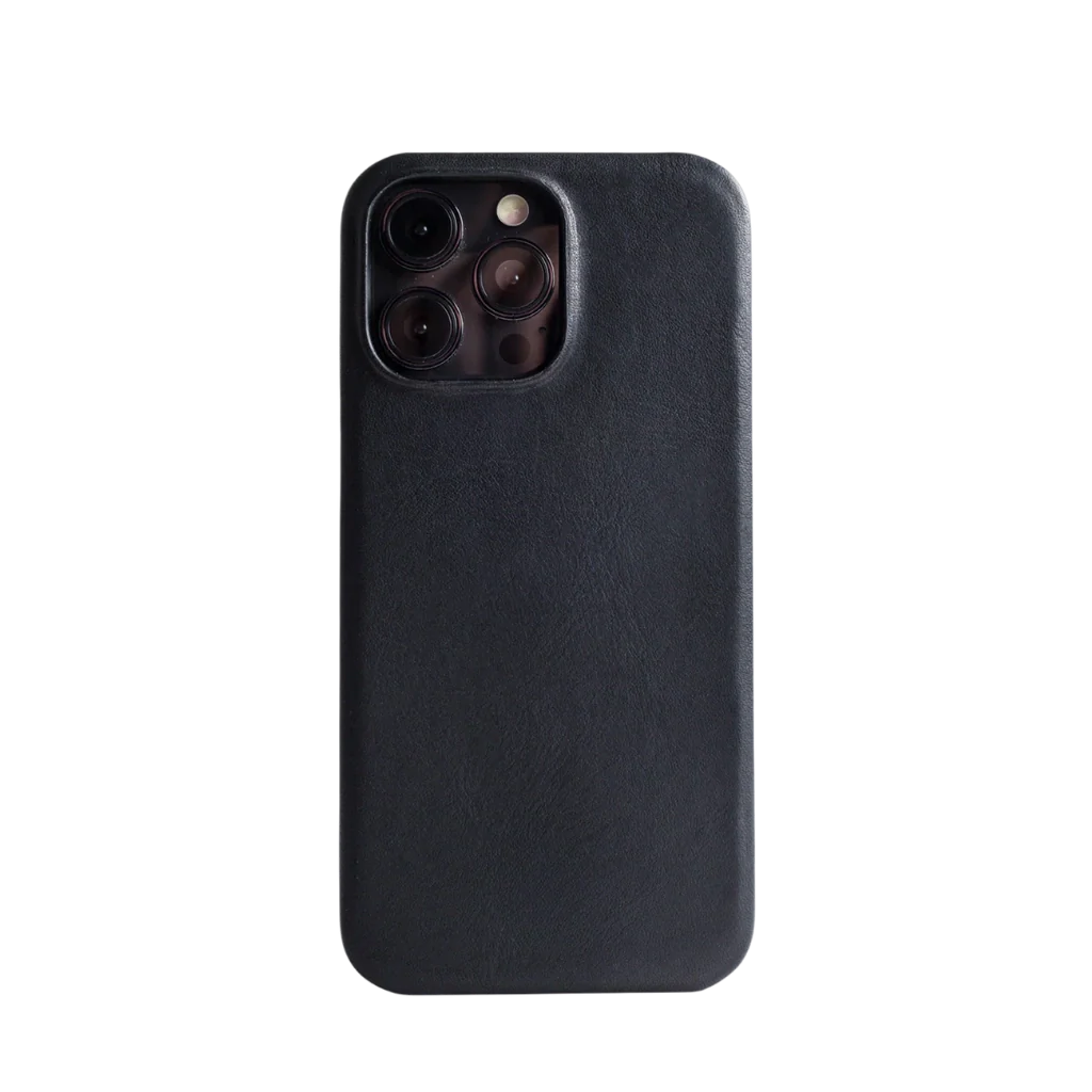 Orbis - MagSafe Leather Case for iPhone 13 Series