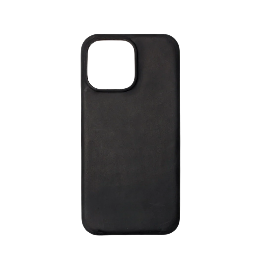 Orbis - MagSafe Leather Case for iPhone 15 Series