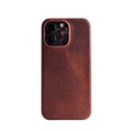 Orbis - MagSafe Leather Case for iPhone 14 Series