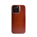 Orbis - MagSafe Leather Case for iPhone 16 Series