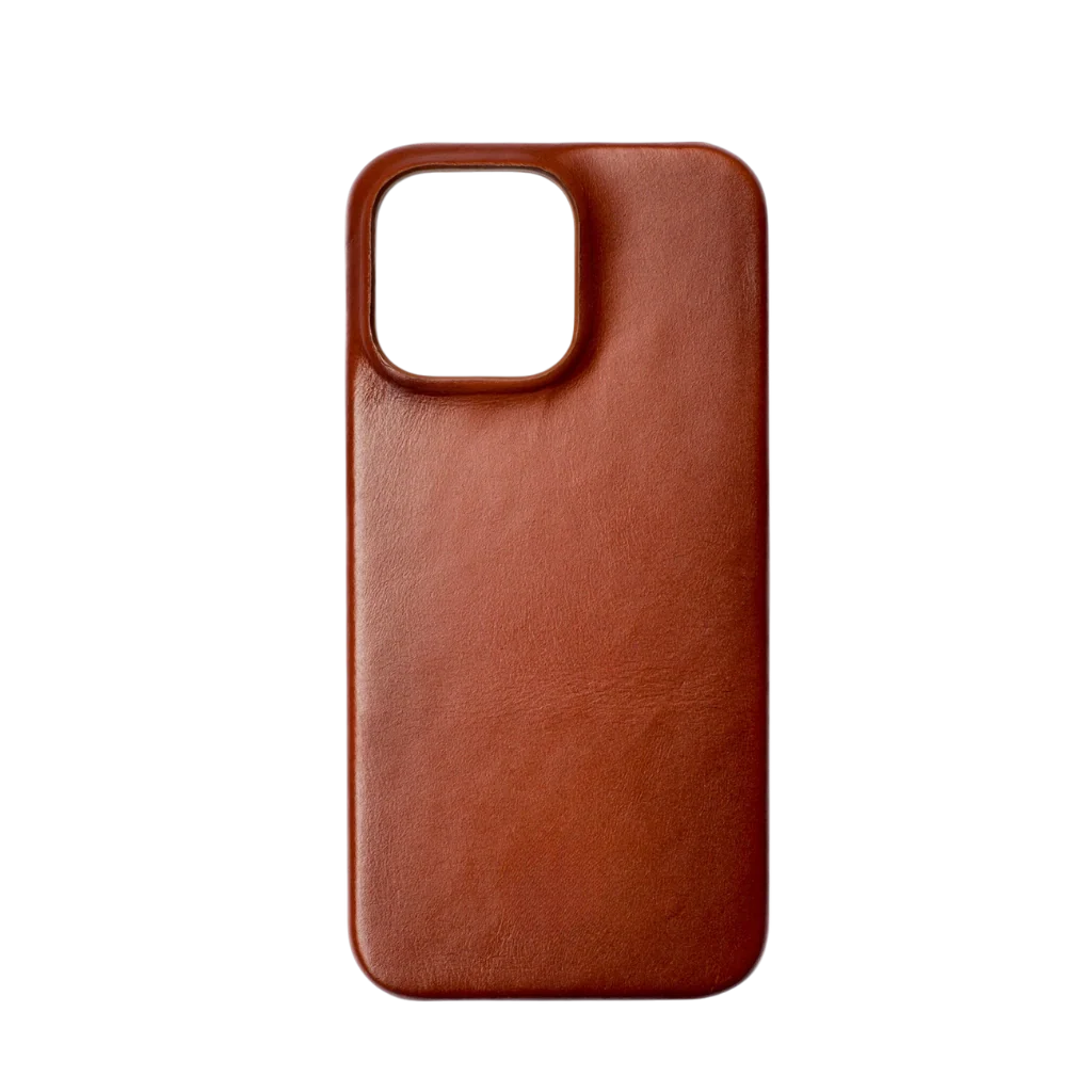 Orbis - MagSafe Leather Case for iPhone 13 Series