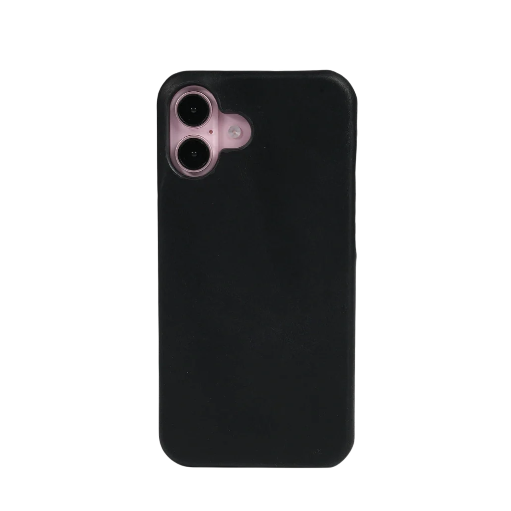 Orbis - MagSafe Leather Case for iPhone 15 Series