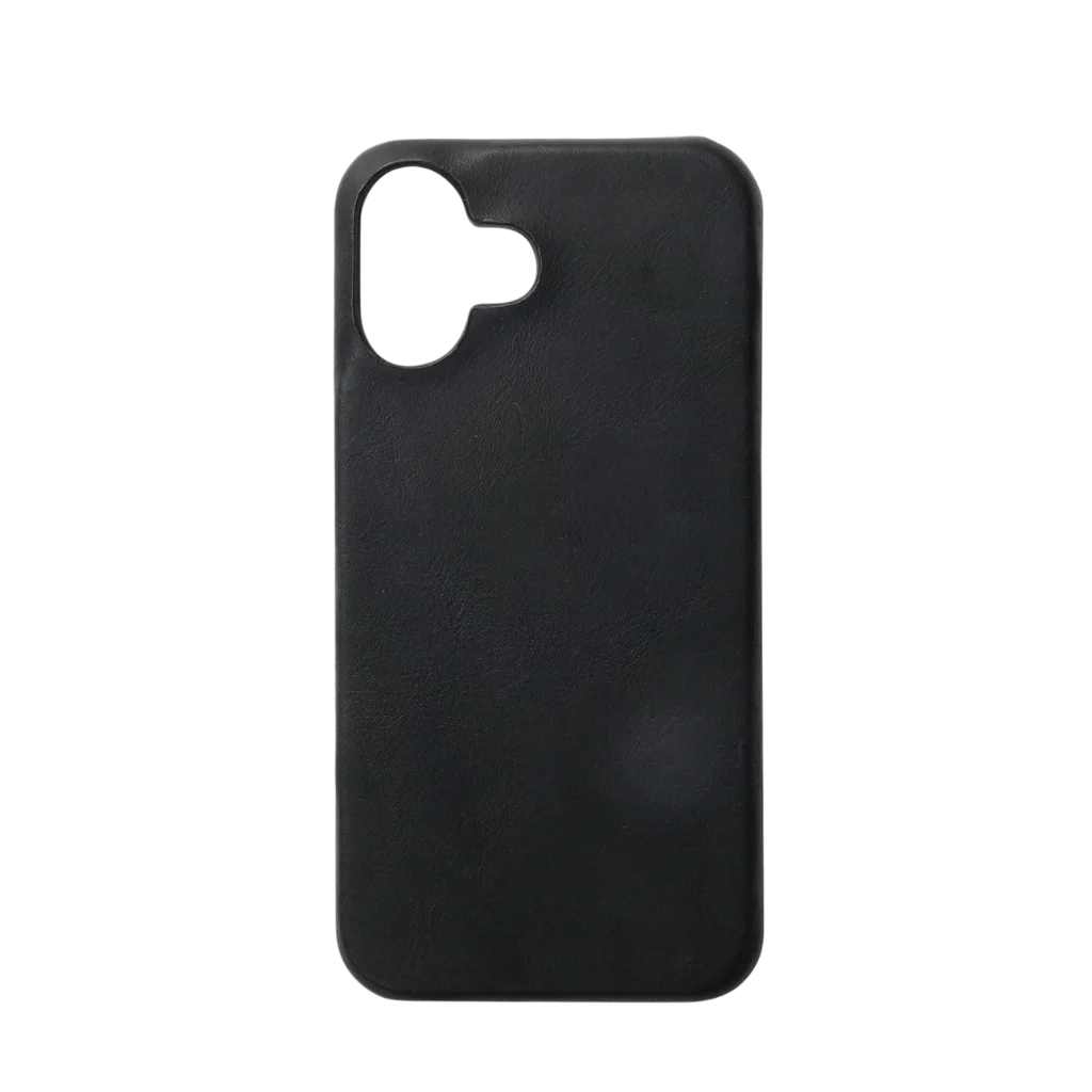 Orbis - MagSafe Leather Case for iPhone 17 Series