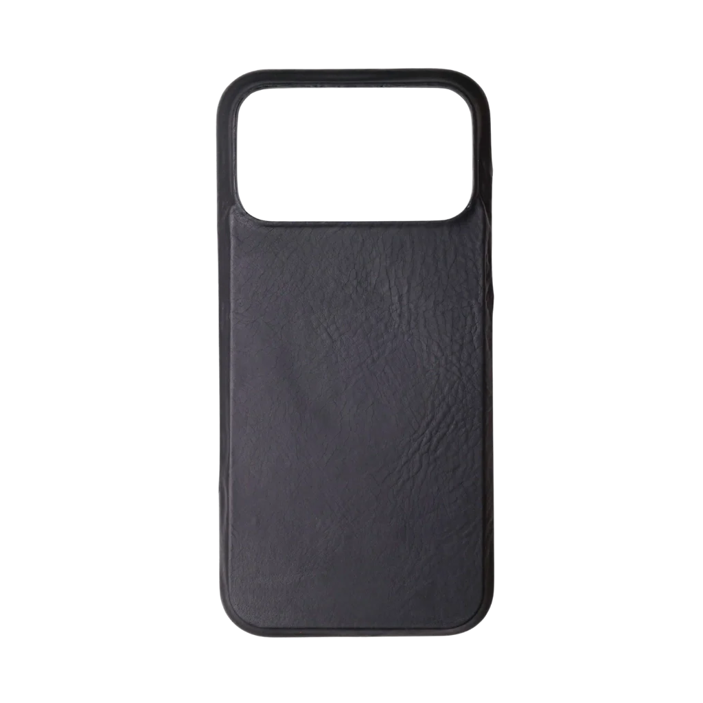 Orbis - MagSafe Leather Case for iPhone 17 Series